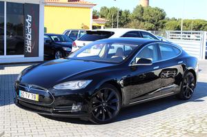  Tesla Model S cv) (5p)
