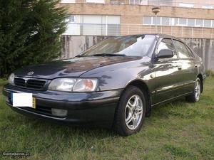 Toyota Carina 1.6 GLI a Gpl Outubro/97 - à venda - Ligeiros
