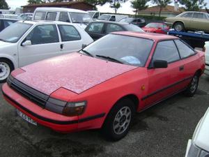  Toyota Celica 1.6