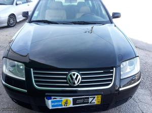 VW Passat 1.9TDI 130cv 6vl.10 Outubro/01 - à venda -