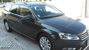 VW Passat ConfortLineBM 2.0TDI Outubro/11 - à venda -