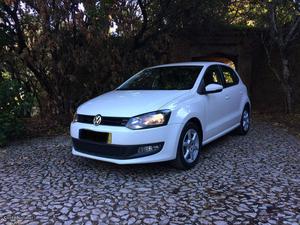 VW Polo 1.2 tdi trendline Maio/13 - à venda - Ligeiros