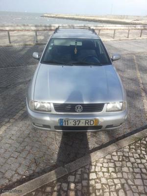 VW Polo 6KV Fevereiro/01 - à venda - Ligeiros Passageiros,