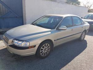 Volvo S tdi Junho/99 - à venda - Ligeiros