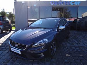  Volvo V D2 Eco R-Design (115cv) (5p)