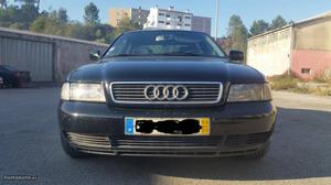 Audi A tdi 110 cv Janeiro/98 - à venda - Ligeiros