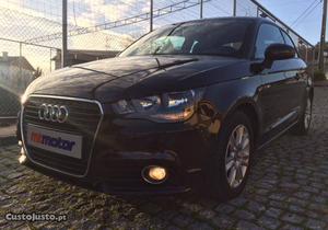 Audi A1 1.6 tdi Gps Setembro/11 - à venda - Ligeiros