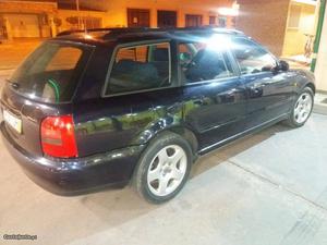 Audi A4 1.9TDI sport Agosto/97 - à venda - Ligeiros