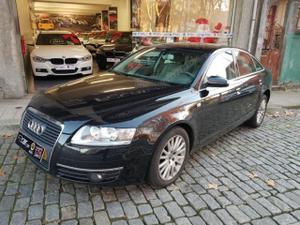 Audi A6 2.0 TDi Exclusive