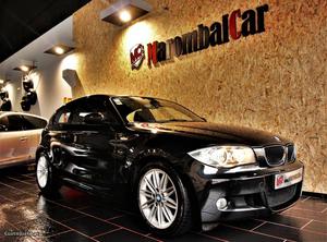 BMW 120 d PACK M Setembro/09 - à venda - Descapotável /