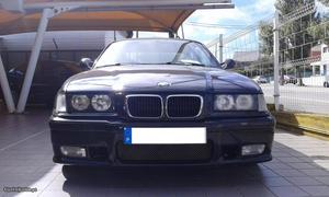 BMW 318 M-Coupe 318is Junho/97 - à venda - Ligeiros