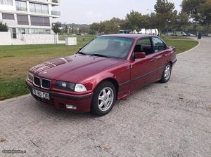 BMW 318 is Dezembro/95 - à venda - Ligeiros Passageiros,