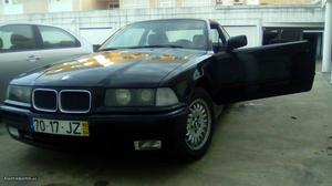 BMW 318 is coupe Abril/92 - à venda - Ligeiros Passageiros,