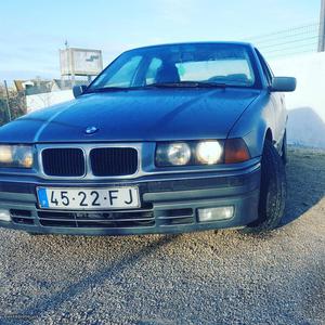 BMW 318 tds Julho/96 - à venda - Ligeiros Passageiros,