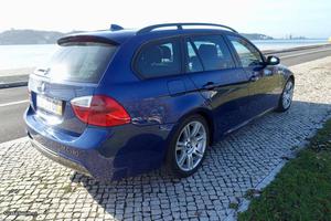 BMW 320 Pack M Fevereiro/08 - à venda - Ligeiros