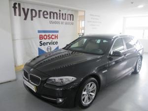 BMW 520 d Cx. Auto Touring