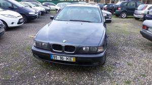 BMW 525 TDS 143cv Fevereiro/96 - à venda - Ligeiros