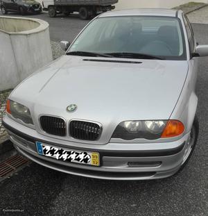 BMW  E46 IMPECAVEL Dezembro/99 - à venda - Ligeiros