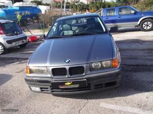 BMW  TDS 90CV Fevereiro/95 - à venda - Ligeiros