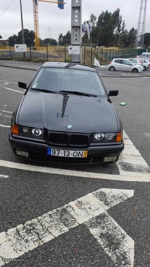 BMW  TDS  CC Novembro/93 - à venda - Ligeiros