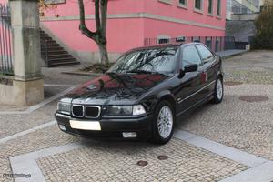 BMW  TDS Compact 90cv Julho/00 - à venda - Ligeiros