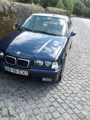 BMW dci Março/95 - à venda - Ligeiros Passageiros,