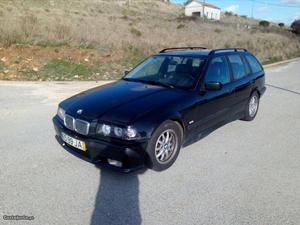 BMW  tds touring Outubro/97 - à venda - Ligeiros