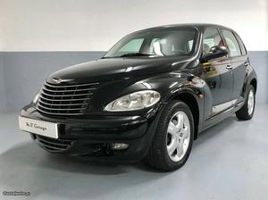 Chrysler PT Cruiser 2.2 CRD TOURING VAN Setembro/04 - à