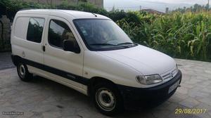 Citroën Berlingo 19.D Novembro/99 - à venda - Ligeiros