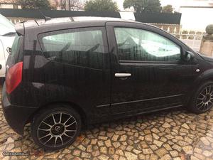 Citroën C c2 vtr Abril/04 - à venda - Ligeiros