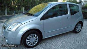 Citroën C2 1.1 sx pack Dezembro Dezembro/06 - à venda -