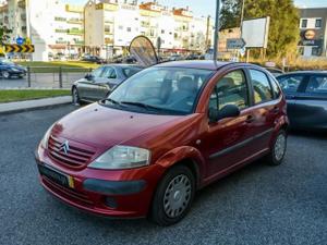 Citroën C3 1.1 SX Pack