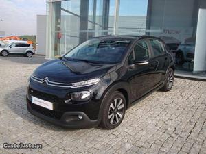 Citroën C3 1.2 Puretech Feel Março/17 - à venda -