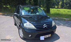 Citroën C3 IUC:20eur junho Junho/07 - à venda - Ligeiros
