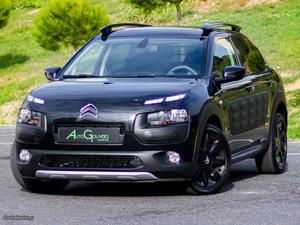 Citroën C4 1.6 Cactus Onetone Julho/17 - à venda -