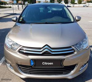 Citroën C4 Exclusive Julho/11 - à venda - Ligeiros