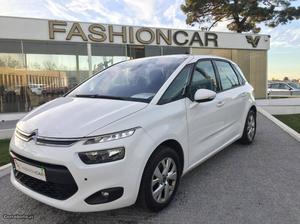 Citroën C4 Picasso 1.6 e-HDi Intensive Novembro/14 - à