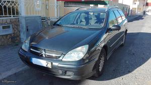 Citroën C5 2.0HDI/Aceito Retoma Junho/01 - à venda -