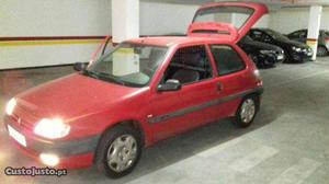 Citroën Saxo 1.5 d Janeiro/98 - à venda - Comerciais /