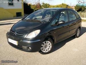 Citroën Xsara 1.6 HDI PICASSO EXC Janeiro/08 - à venda -