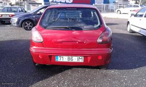 Fiat Bravo 65euros mes Julho/97 - à venda - Comerciais /