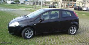 Fiat Grande Punto 1.3mjet 90cv Maio/07 - à venda - Ligeiros