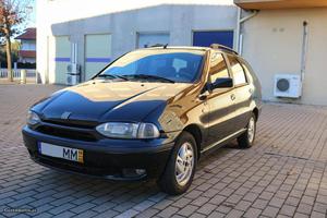 Fiat Palio Weekend 1.7TD 70cv Dezembro/98 - à venda -