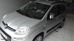 Fiat Panda 1.2 Abril/13 - à venda - Ligeiros Passageiros,