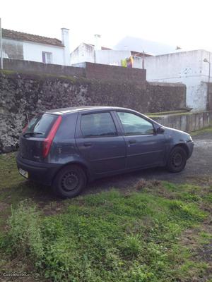 Fiat Punto 188 - bom preço Novembro/00 - à venda -