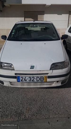 Fiat Punto Inteiro ou Peças Novembro/93 - à venda -