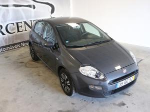 Fiat Punto cv