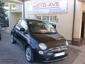 Fiat ano garantia Março/11 - à venda - Ligeiros