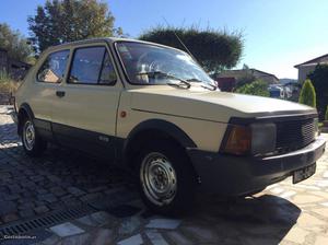 Fiat  super Janeiro/83 - à venda - Ligeiros