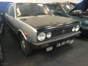 Fiat  tc Setembro/82 - à venda - Ligeiros